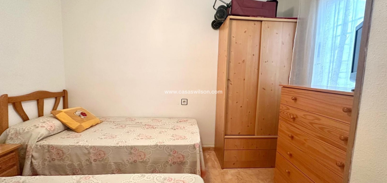 Sale - Bungalow - Torrevieja - Torretas