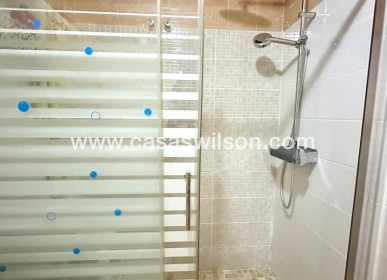 Sale - Bungalow - Torrevieja - Torretas