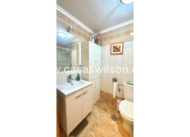 Sale - Bungalow - Torrevieja - Torretas