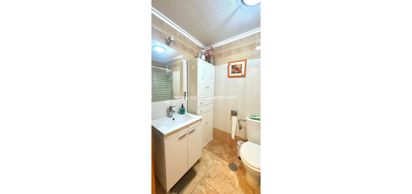 Sale - Bungalow - Torrevieja - Torretas