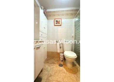 Sale - Bungalow - Torrevieja - Torretas