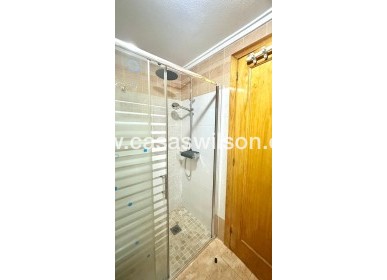 Sale - Bungalow - Torrevieja - Torretas