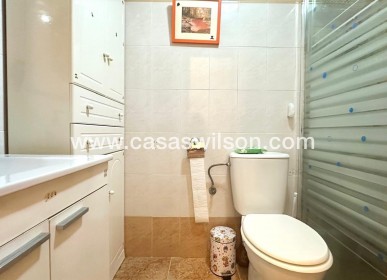 Sale - Bungalow - Torrevieja - Torretas