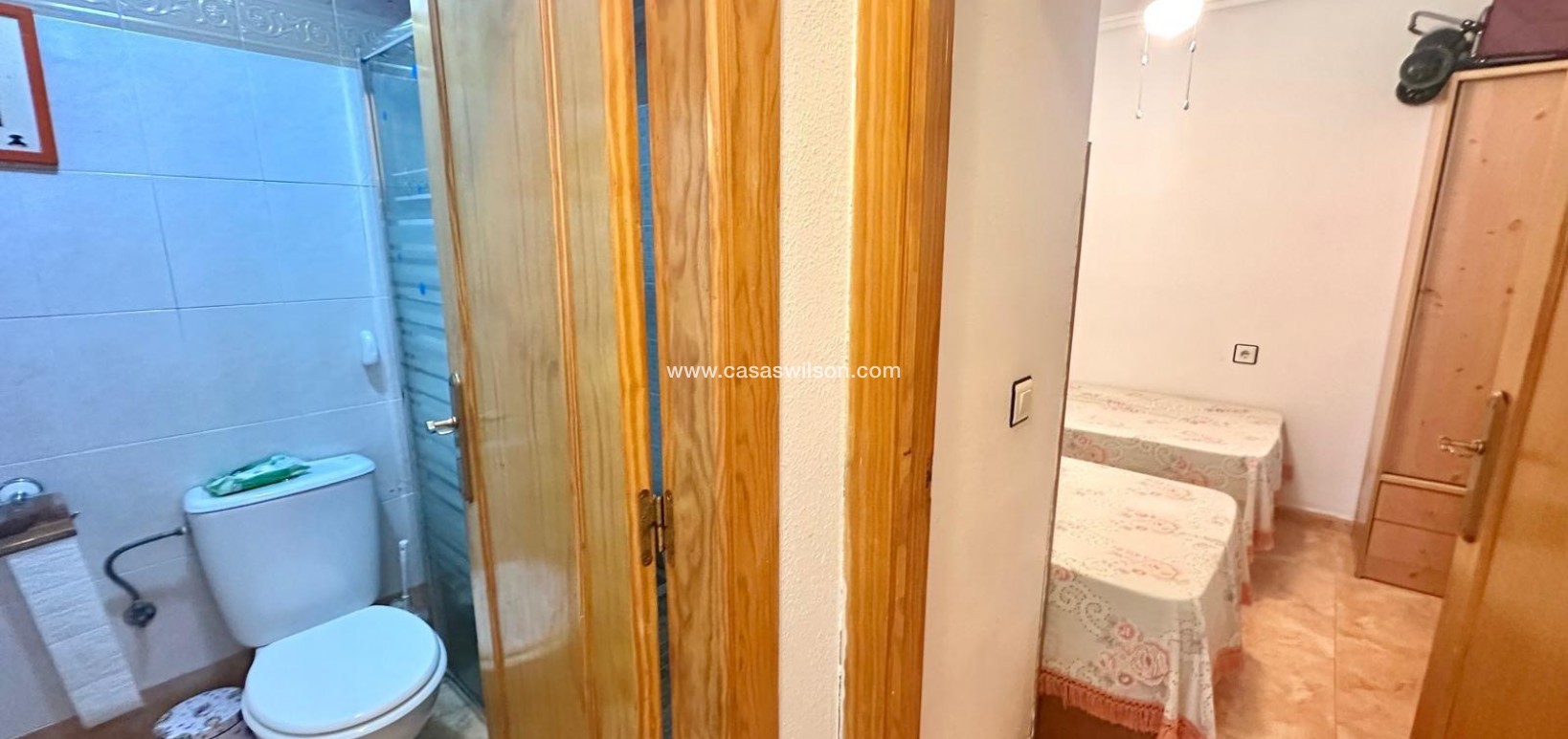 Sale - Bungalow - Torrevieja - Torretas