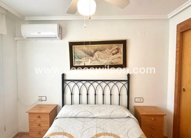 Sale - Bungalow - Torrevieja - Torretas