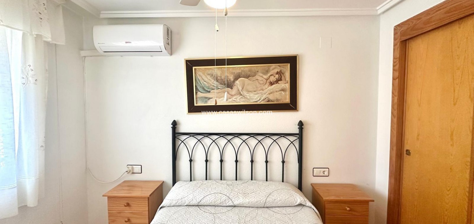 Sale - Bungalow - Torrevieja - Torretas