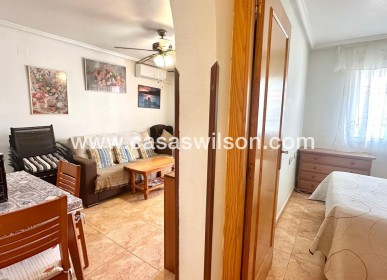 Sale - Bungalow - Torrevieja - Torretas