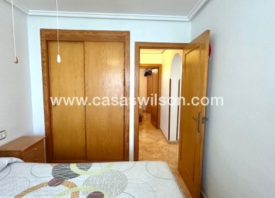 Sale - Bungalow - Torrevieja - Torretas