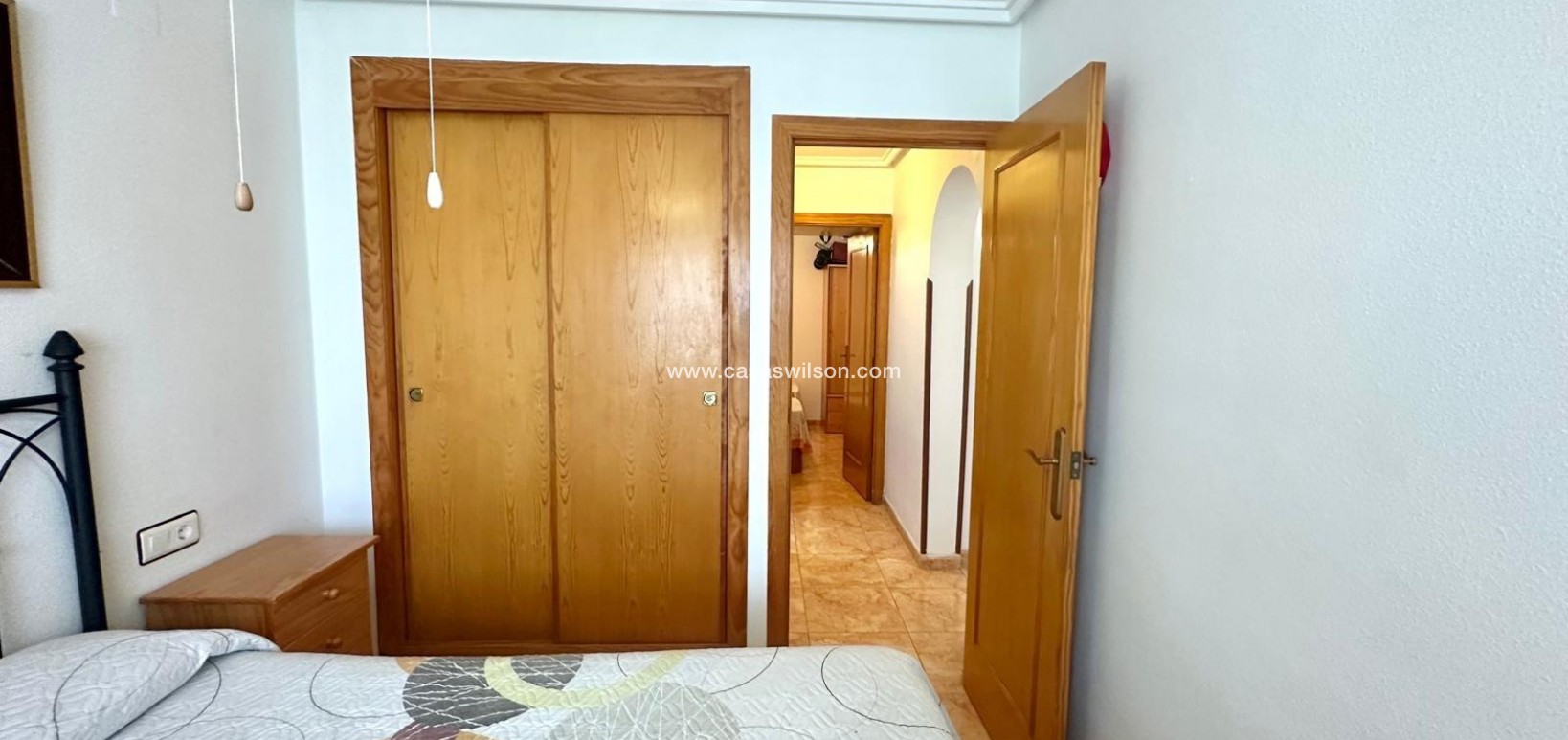 Sale - Bungalow - Torrevieja - Torretas
