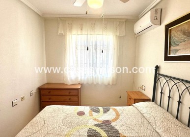 Sale - Bungalow - Torrevieja - Torretas