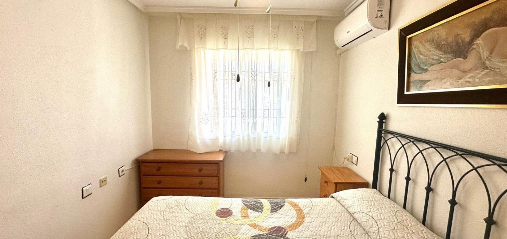 Sale - Bungalow - Torrevieja - Torretas