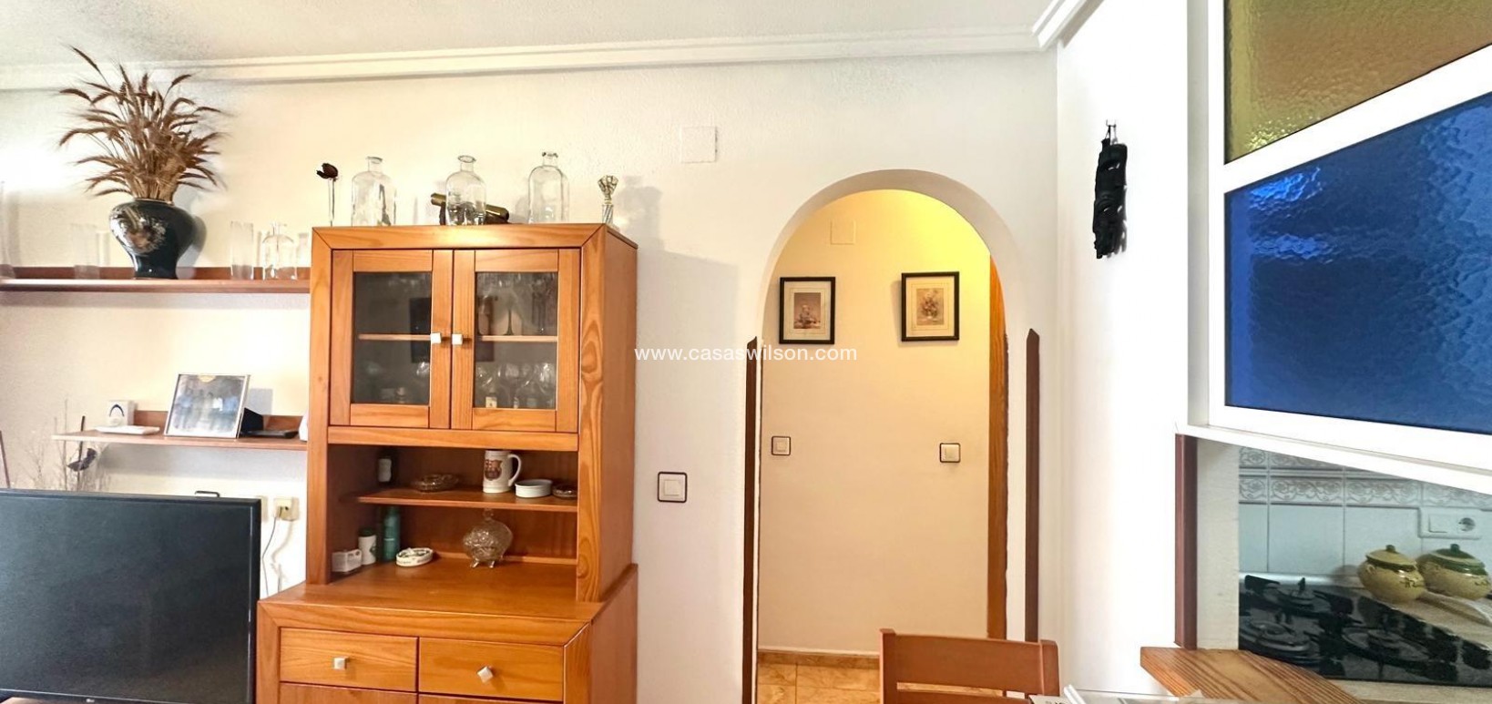 Sale - Bungalow - Torrevieja - Torretas