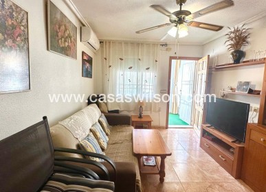 Sale - Bungalow - Torrevieja - Torretas