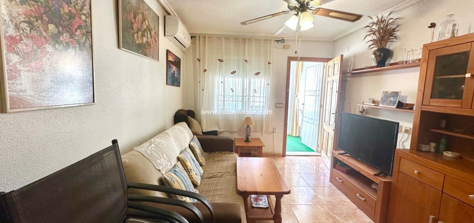 Sale - Bungalow - Torrevieja - Torretas