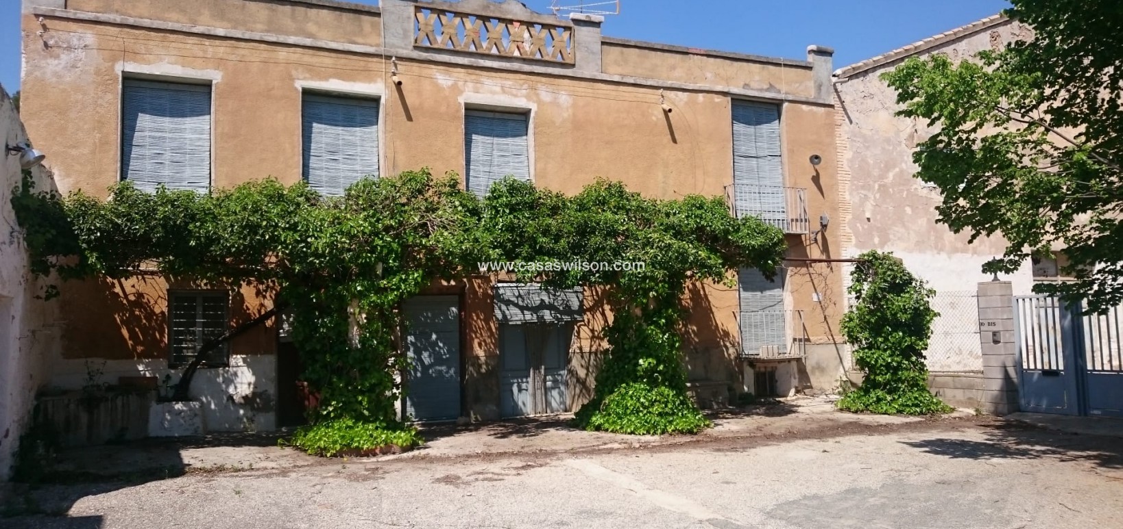 Sale - Country Property - Villena - Inland
