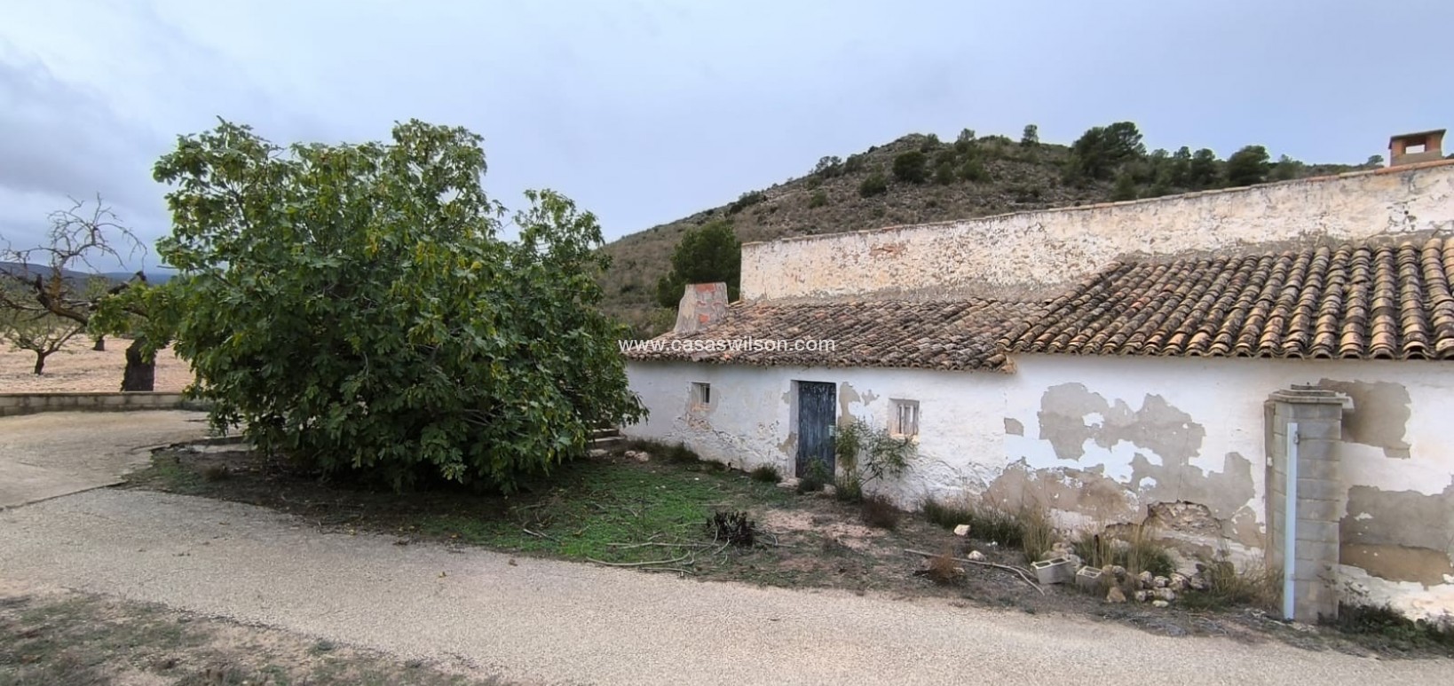 Sale - Country Property - Villena - Inland