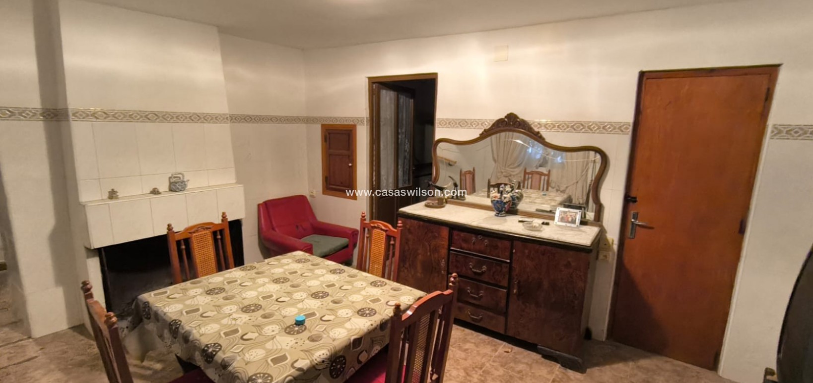 Sale - Country Property - Villena - Inland