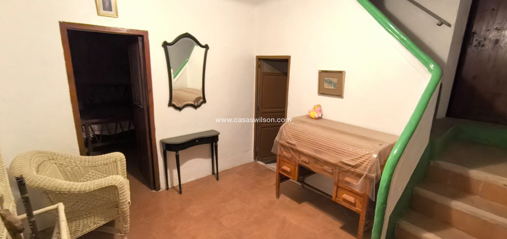 Sale - Country Property - Villena - Inland
