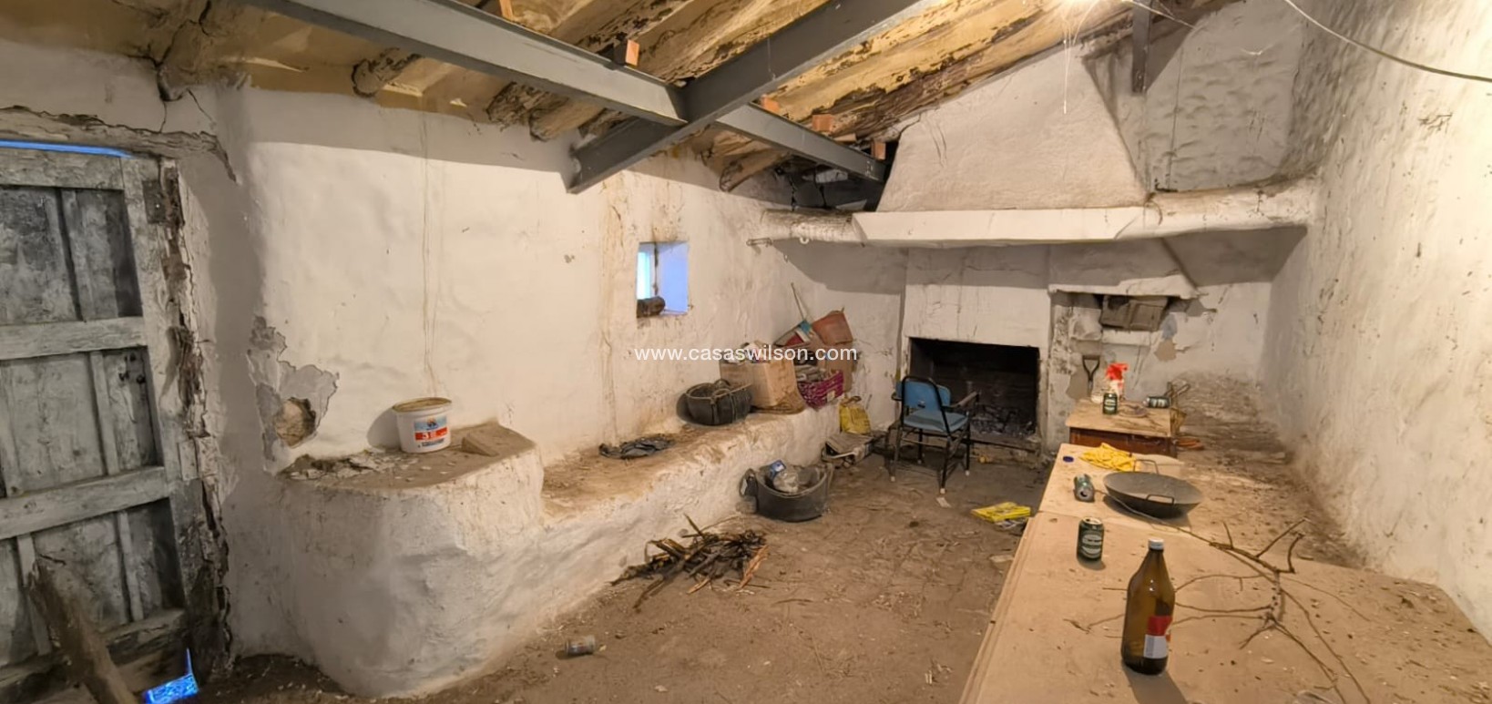 Sale - Country Property - Villena - Inland