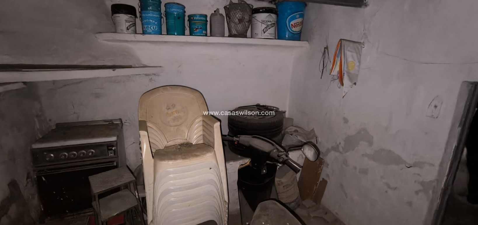 Sale - Country Property - Villena - Inland