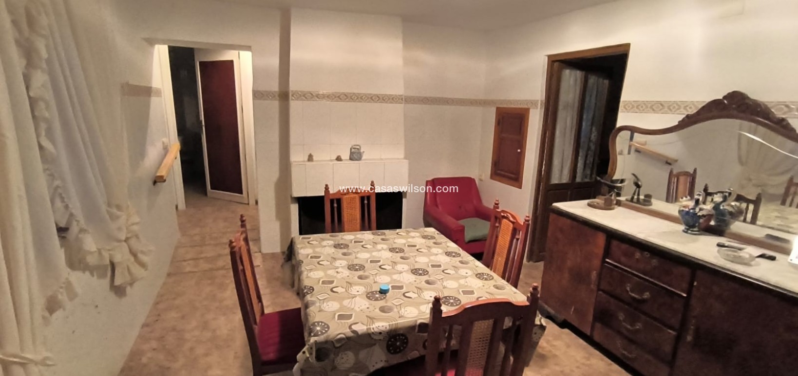 Sale - Country Property - Villena - Inland