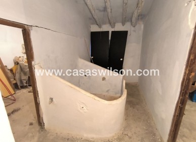 Sale - Country Property - Villena - Inland