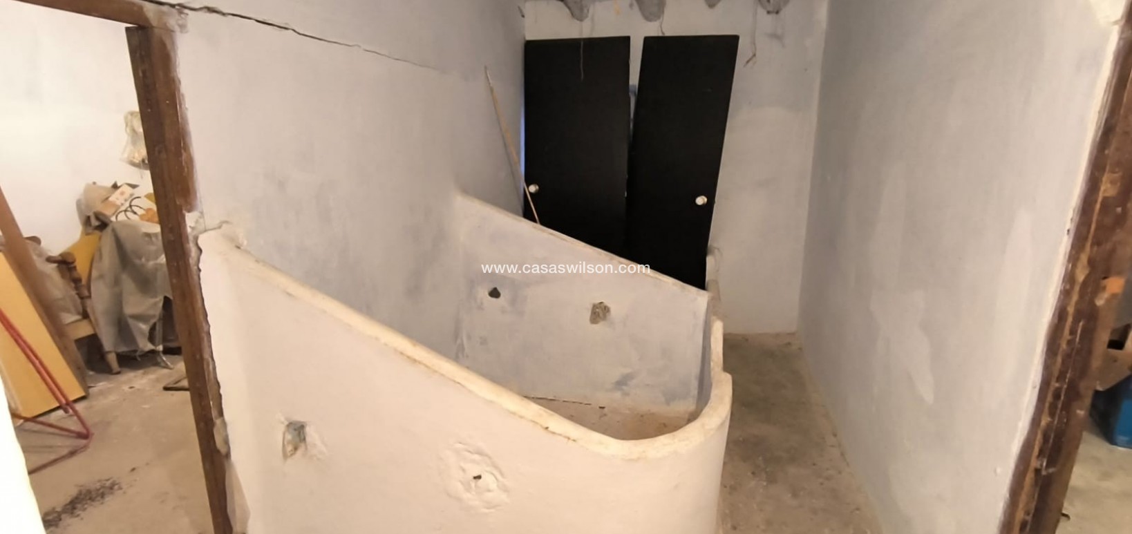 Sale - Country Property - Villena - Inland