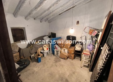 Sale - Country Property - Villena - Inland