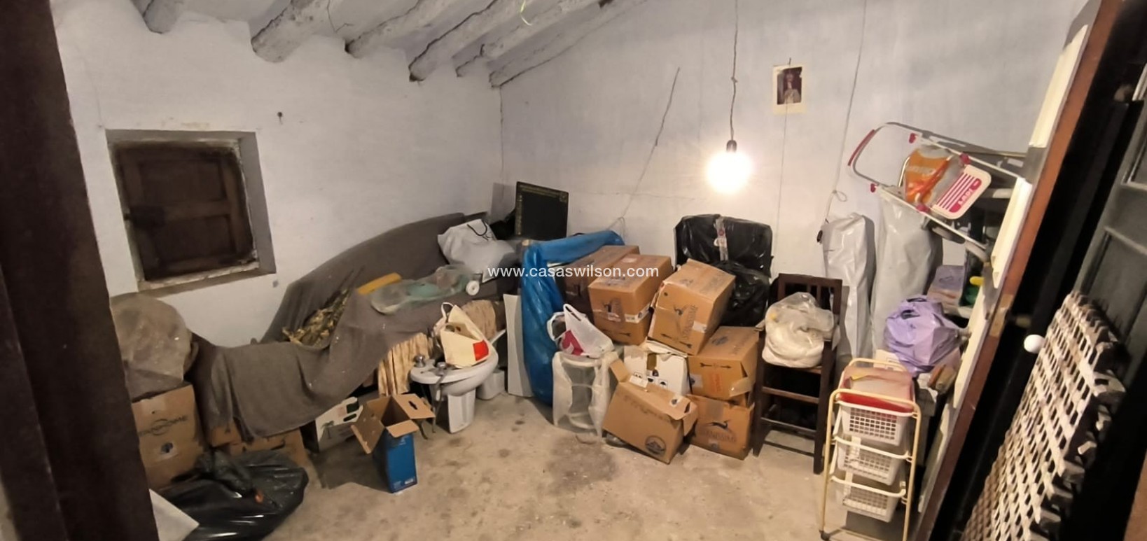 Sale - Country Property - Villena - Inland