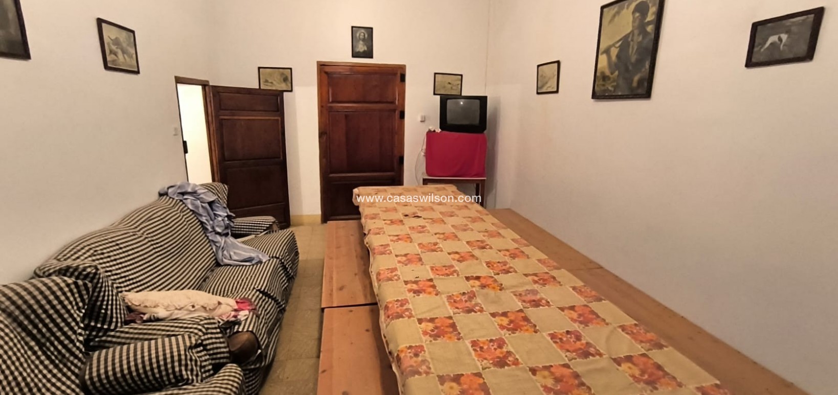 Sale - Country Property - Villena - Inland