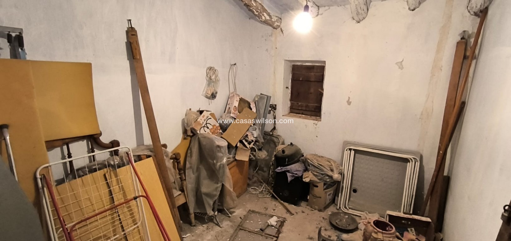 Sale - Country Property - Villena - Inland