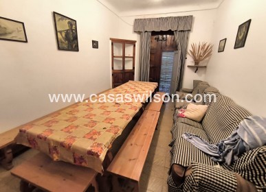 Sale - Country Property - Villena - Inland