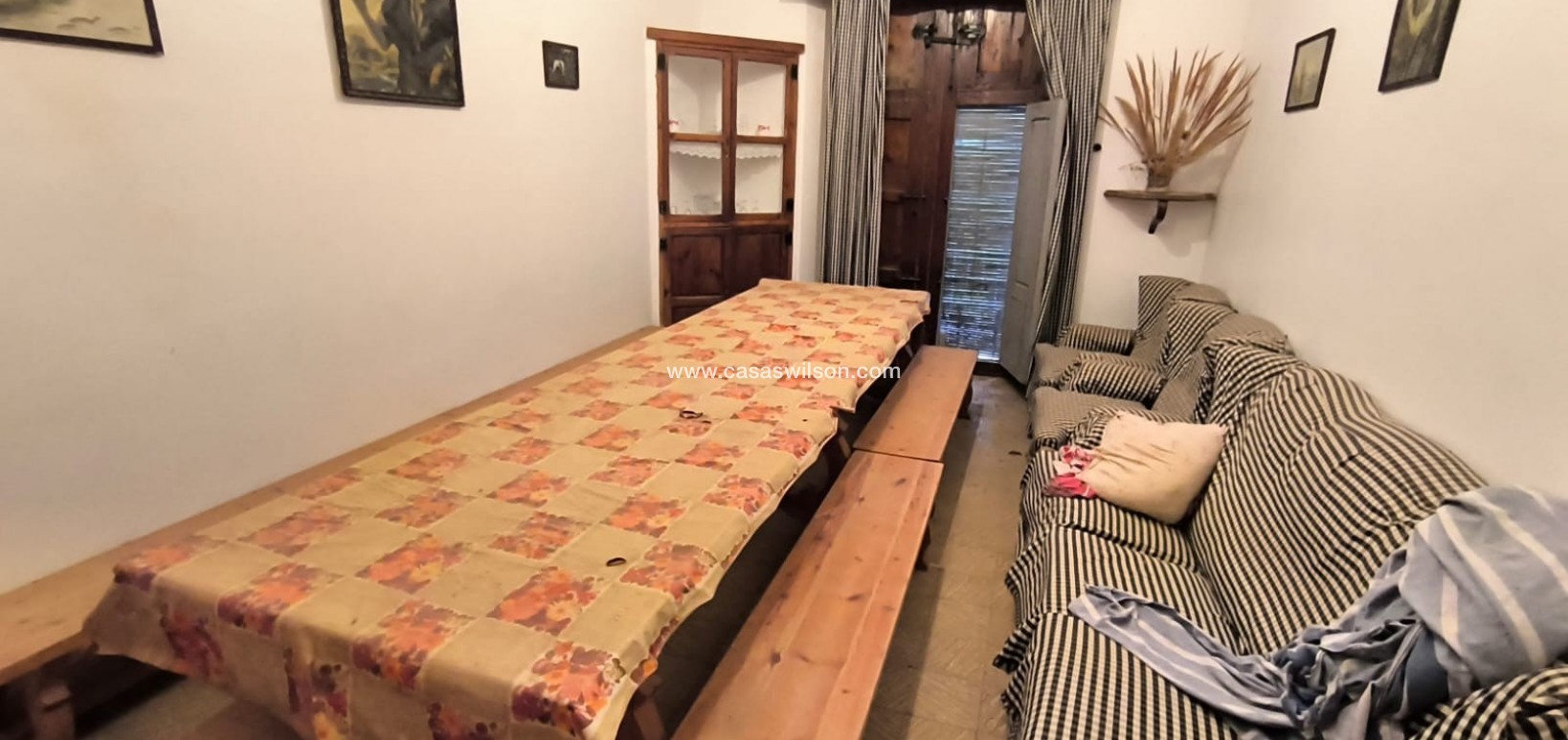 Sale - Country Property - Villena - Inland