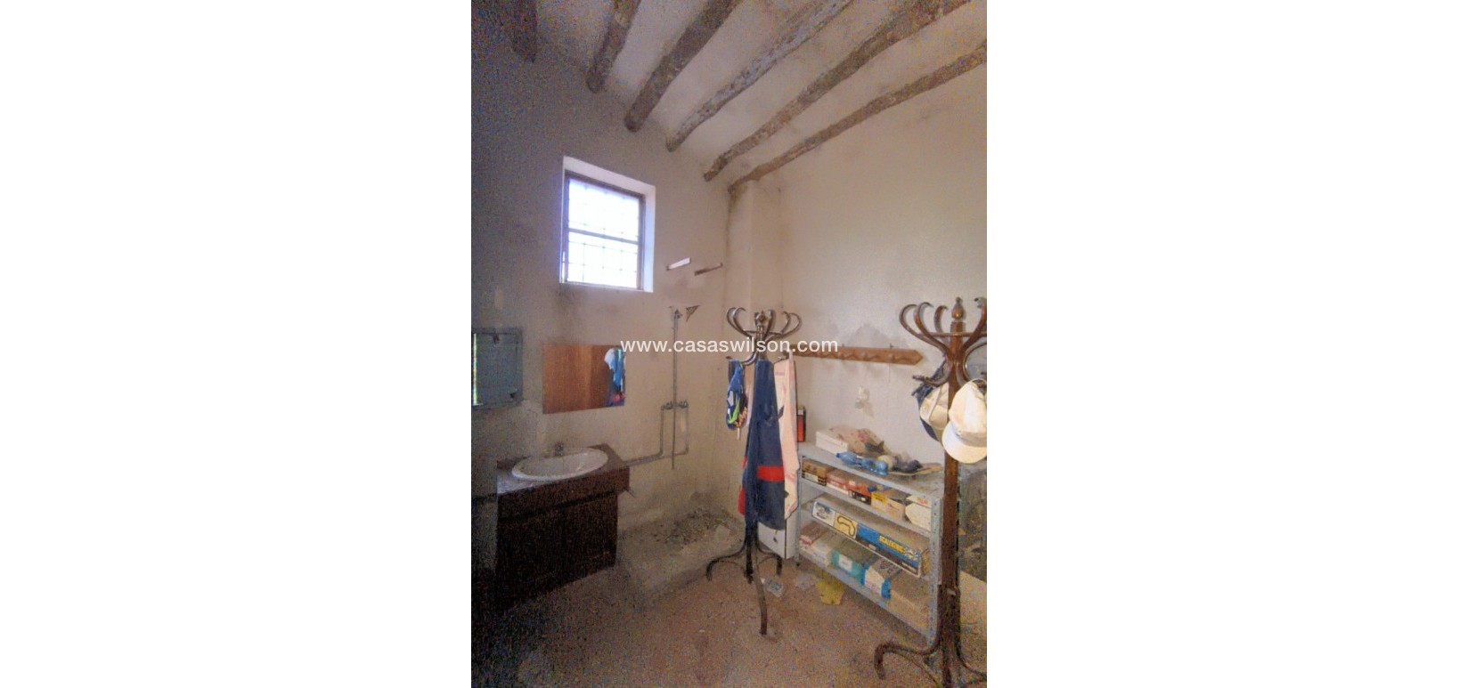 Sale - Country Property - Villena - Inland