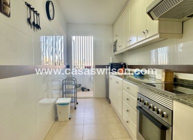Sale - Apartment - Mil Palmeras