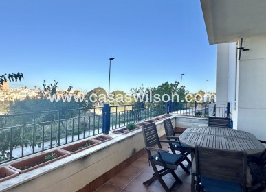Sale - Apartment - Mil Palmeras