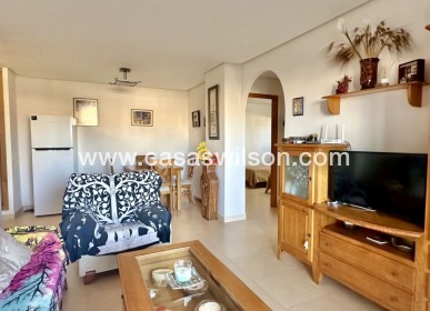 Sale - Apartment - Mil Palmeras