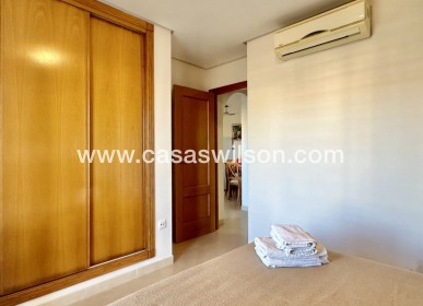 Sale - Apartment - Mil Palmeras