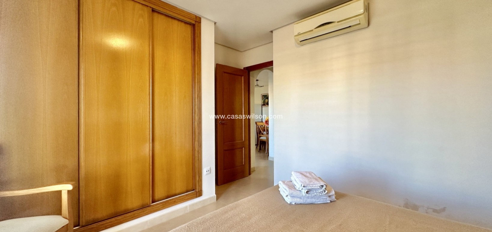 Sale - Apartment - Mil Palmeras