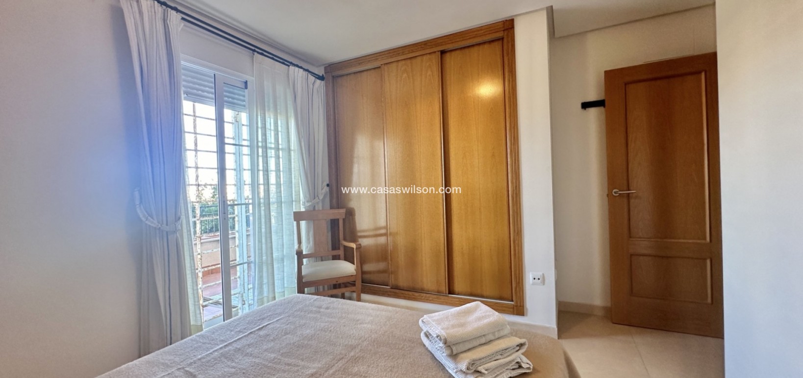 Sale - Apartment - Mil Palmeras