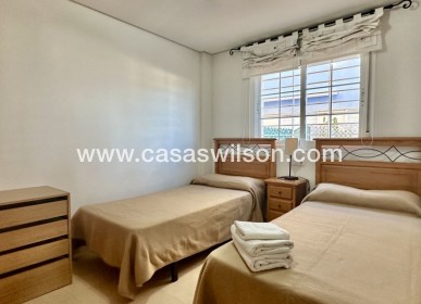 Sale - Apartment - Mil Palmeras