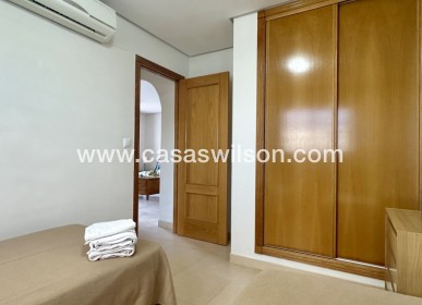 Sale - Apartment - Mil Palmeras
