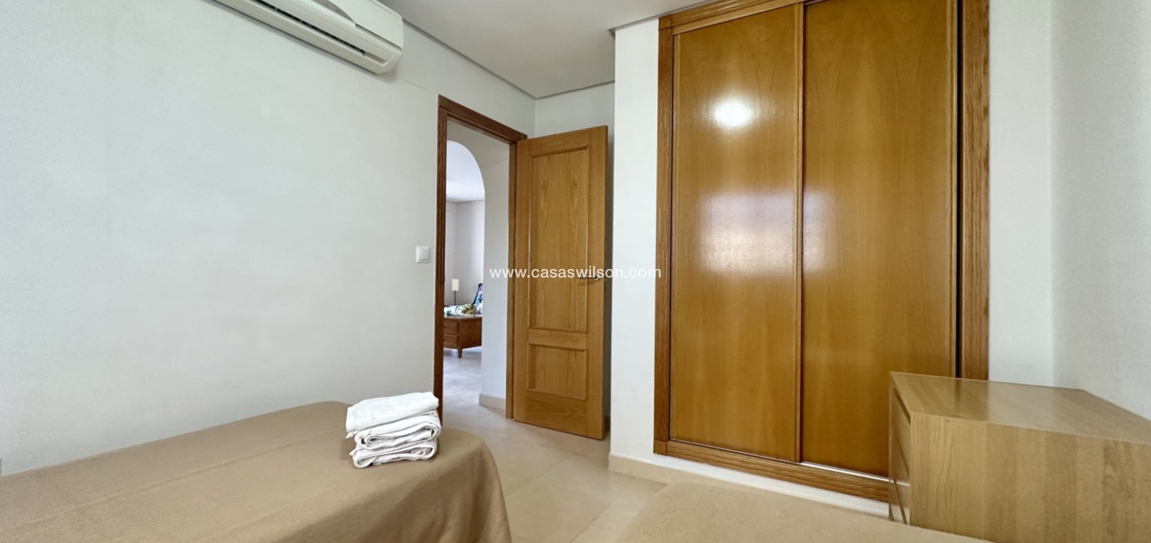 Sale - Apartment - Mil Palmeras