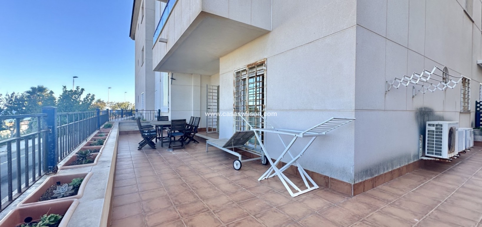 Sale - Apartment - Mil Palmeras