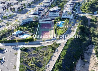 Sale - Apartment - Mil Palmeras