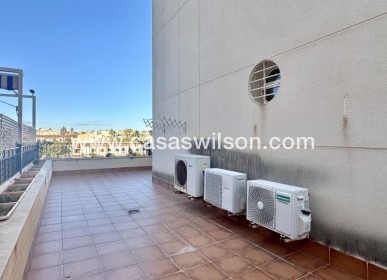 Sale - Apartment - Mil Palmeras