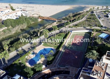 Sale - Apartment - Mil Palmeras