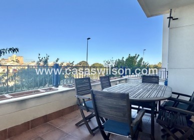 Sale - Apartment - Mil Palmeras