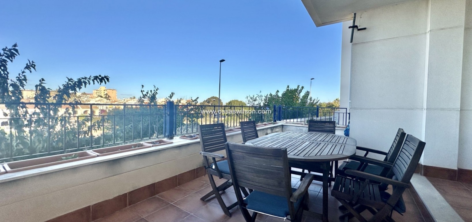 Sale - Apartment - Mil Palmeras