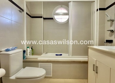 Sale - Apartment - Mil Palmeras